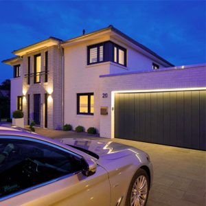 Nagl Tore | Tore - Fenster - Türen - Sonnenschutz