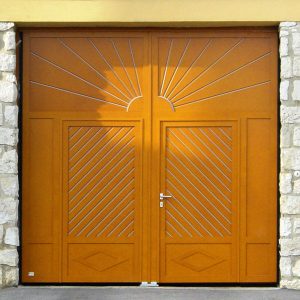 Nagl Tore | Tore - Fenster - Türen - Sonnenschutz